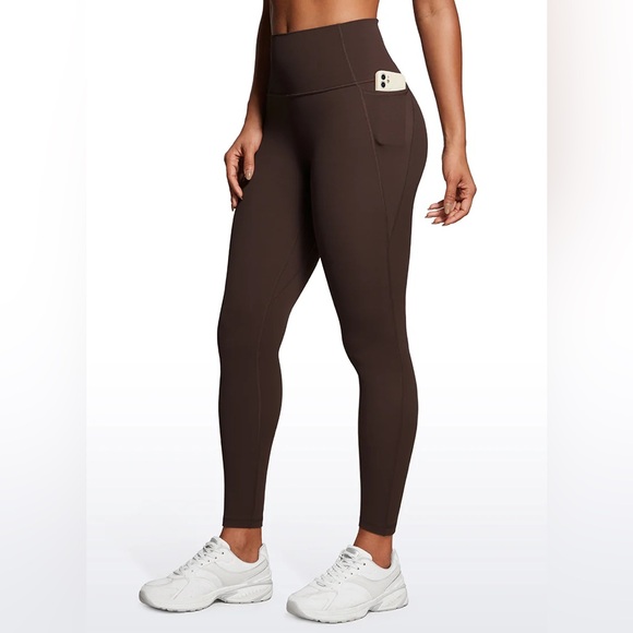 Butterluxe Pockets Leggings 28'' - Picture 1 of 7